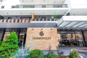 Cosmopolit Booking